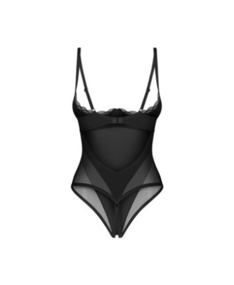 Stelisa body ouvert - Noir